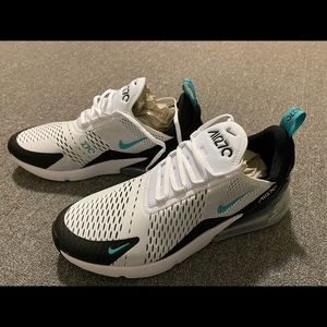 NEW Nike Air Max 270 Men’s Shoes